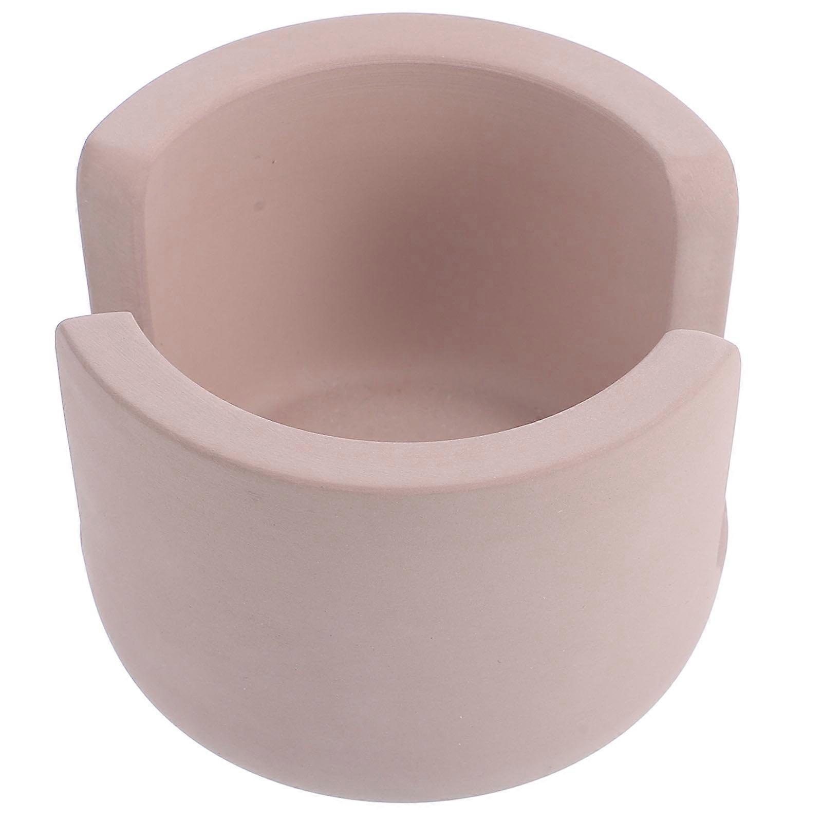 Diatomite Sponge Holder Kitchen Sink for Holding Toothbrush