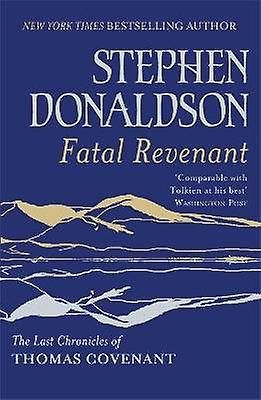 Fatal Revenant