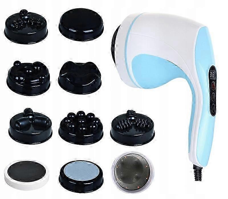 Massager Body Gateway Ph 603a 26s