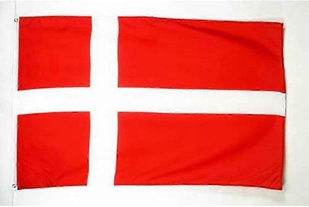 Denmark Flag Qi 0295