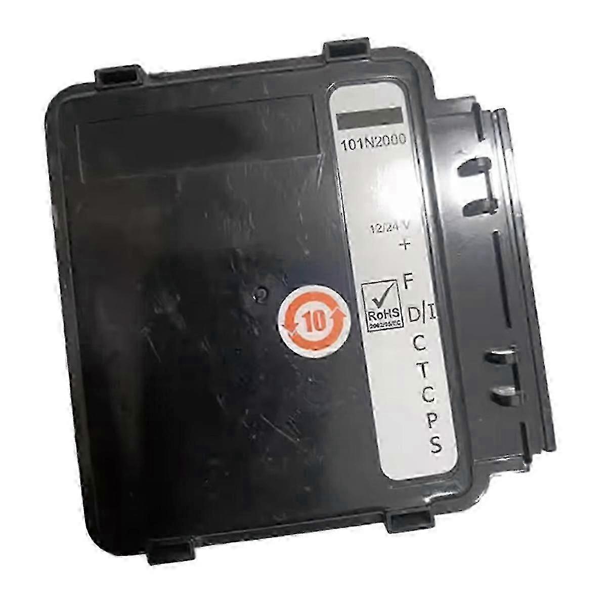 2025 For SECOP 101N2000 DC 12/24V for Danfoss DC Variable Frequency Compressor Driver Board