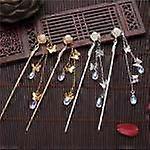 Red 12V Adjustable Tail Light Black for Harley Chopper Bobber Ref: 1079