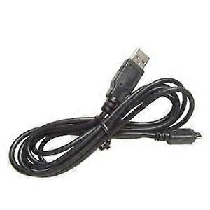 USB Cable for Sony NWE107 Walkman, Fast Charging and Data Transfer, Compatible with E Series