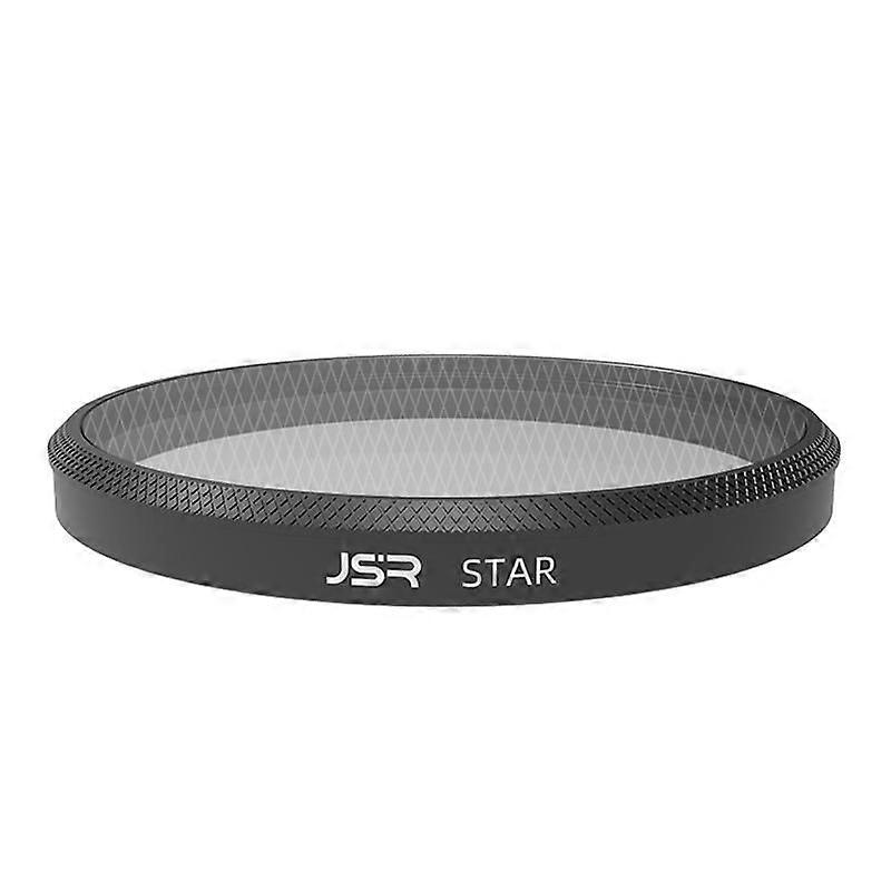 For Insta360 GO Ultra Diving Filter for Waterproof Case, Filter: STAR