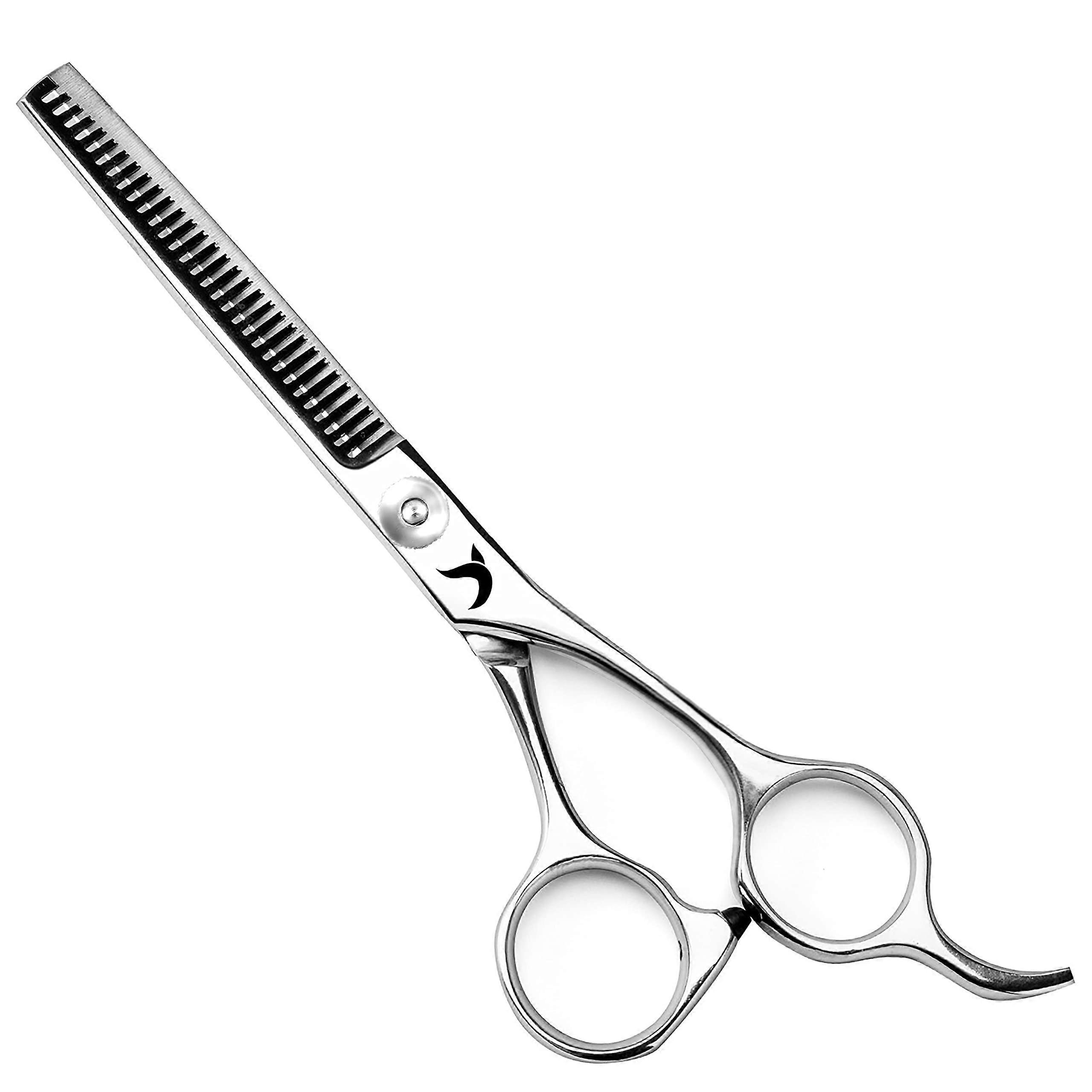 4.5 Inch Professional Hairdressing Scissors for Precision Cutting Control and Smooth Pivot Action