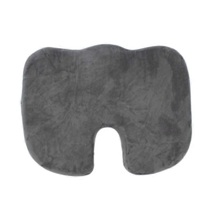 Driving Buttocks Cush,u-sd Memory Foam Ch Cush