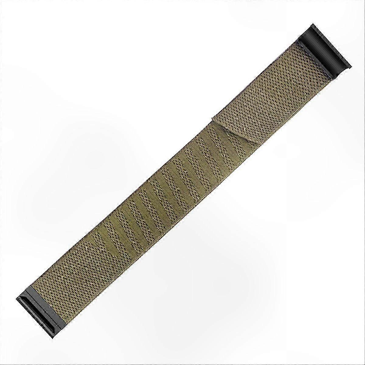 Adjustable Breathable Replacement Band for Odor Control