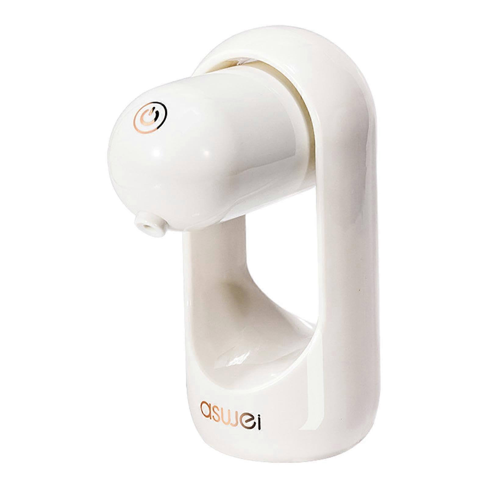 Electric Water Bottle Dispenser with Fast TypeC Charging, Foldable Pump for Home and Camping