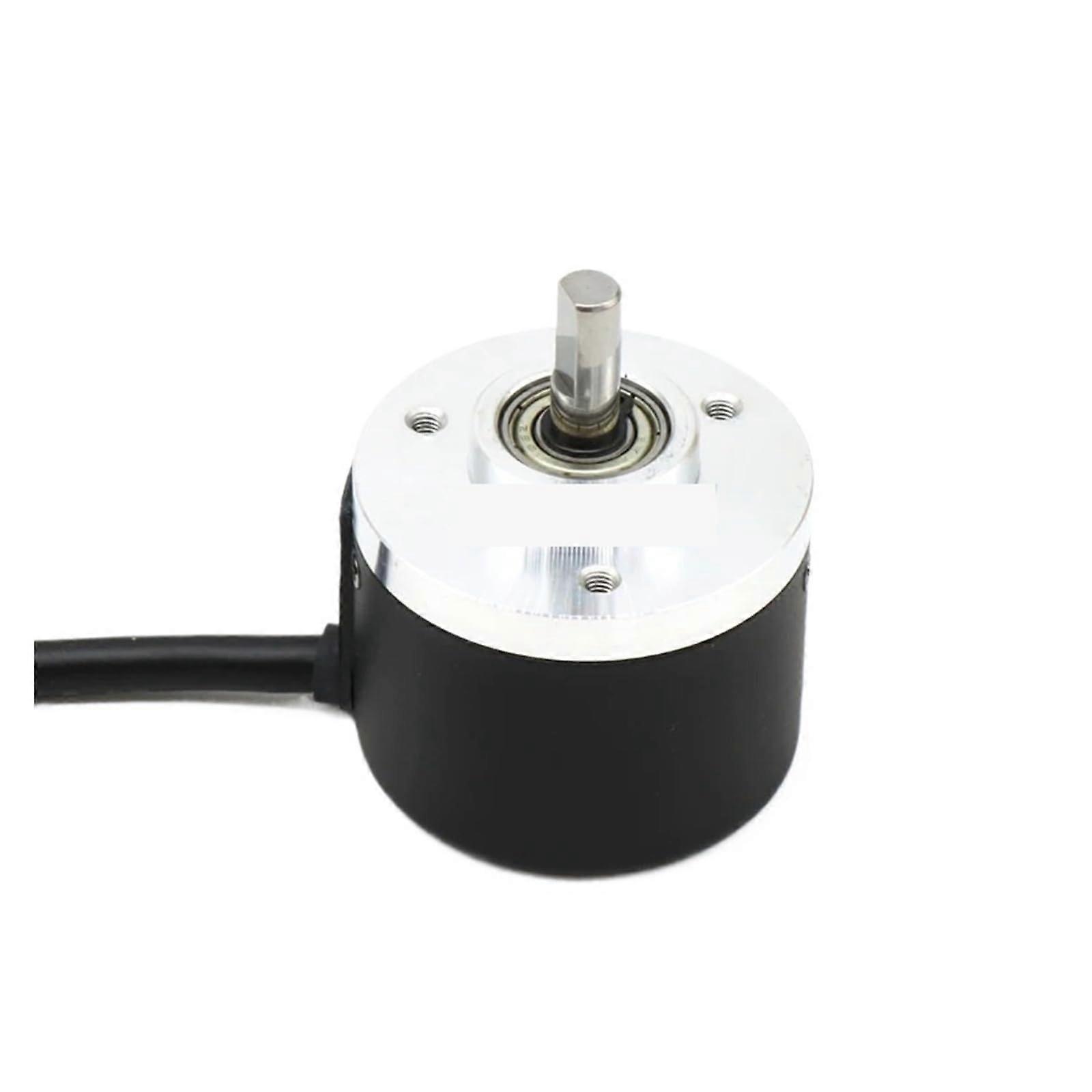 Rotary Encoder 2000 PPR  Precision Incremental Encoder PushPull Output for Motion Control