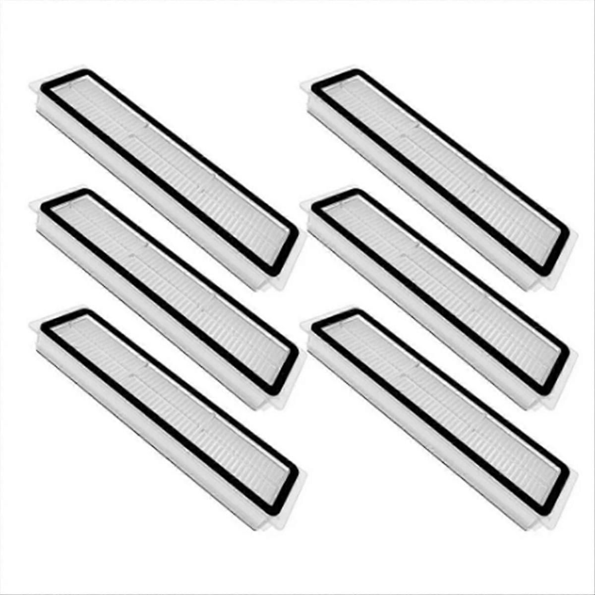 For Intelligent Sweeping and Mopping Robot