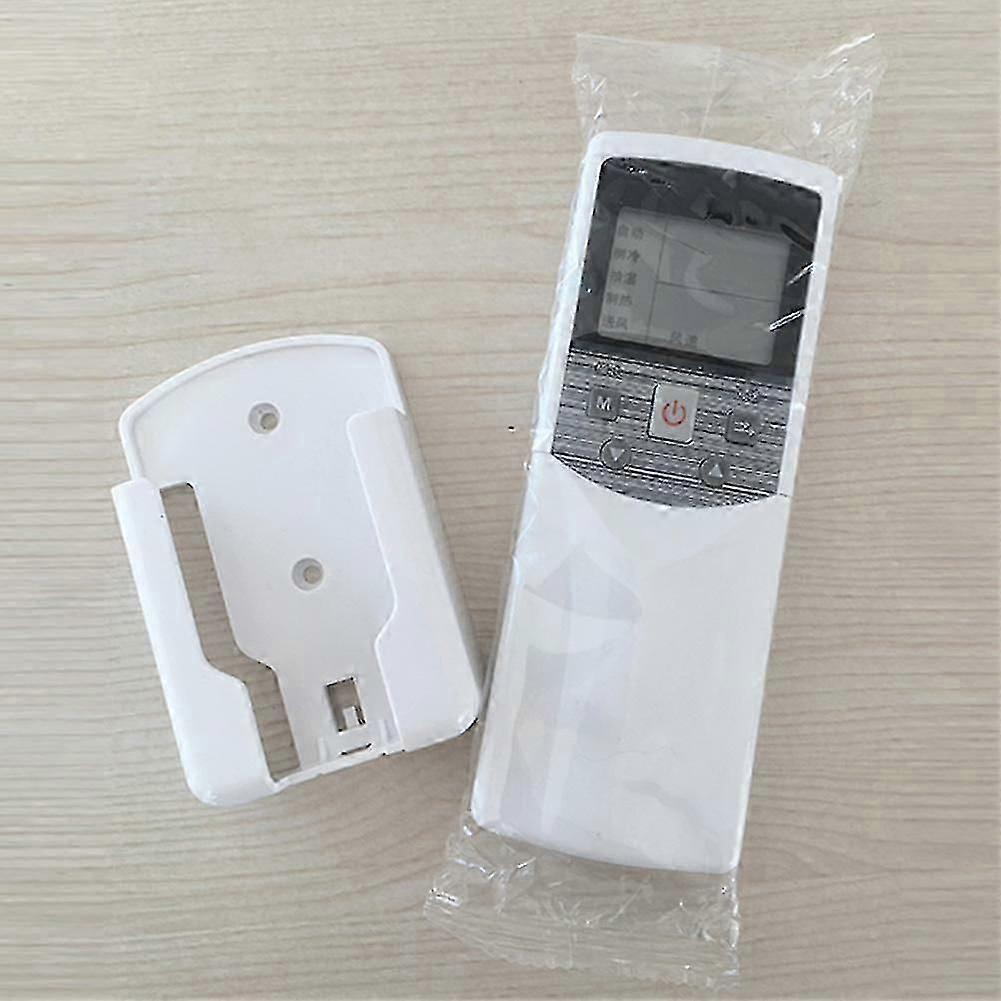 TV remote control holder practical wall mount N5L7