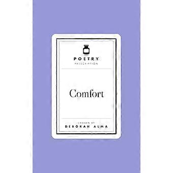 Poetry Prescription Comfort