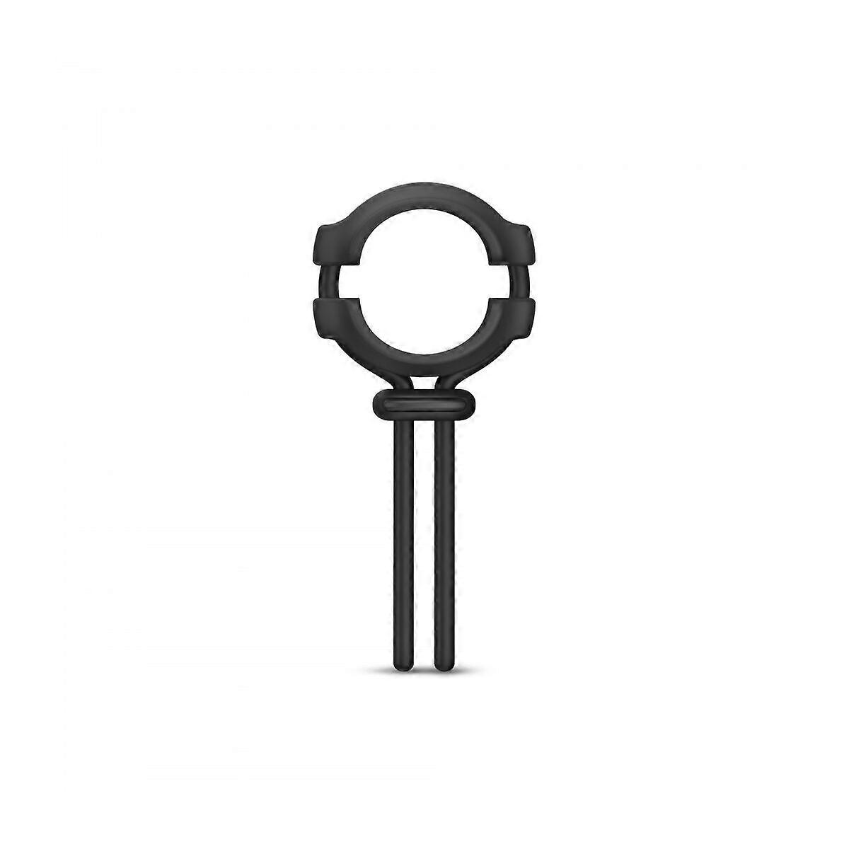 Penisringe Dorcel DOR209 Schwarz