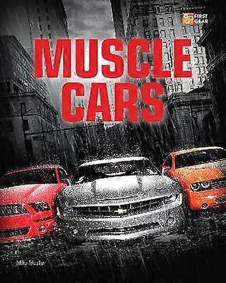 Muscle Cars