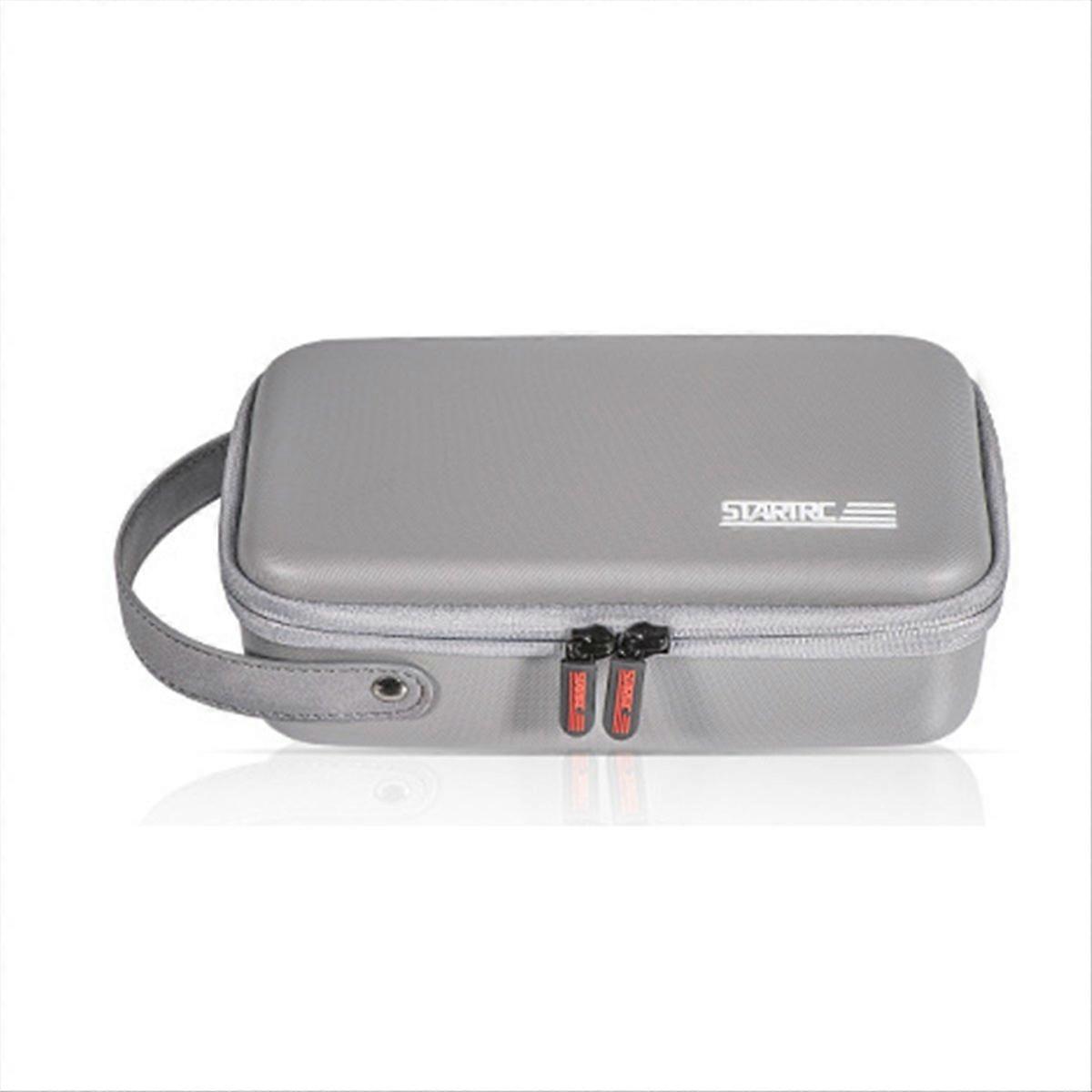  Portable Camera Case for Pocket 3 Camera Storage Bag with Protective Padding Camera Accessories