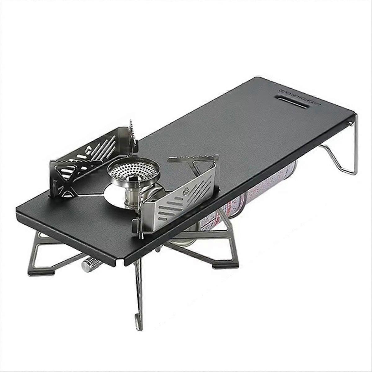 Portable Camping Set,Outdoor Kitchen Table, Camping Accessories