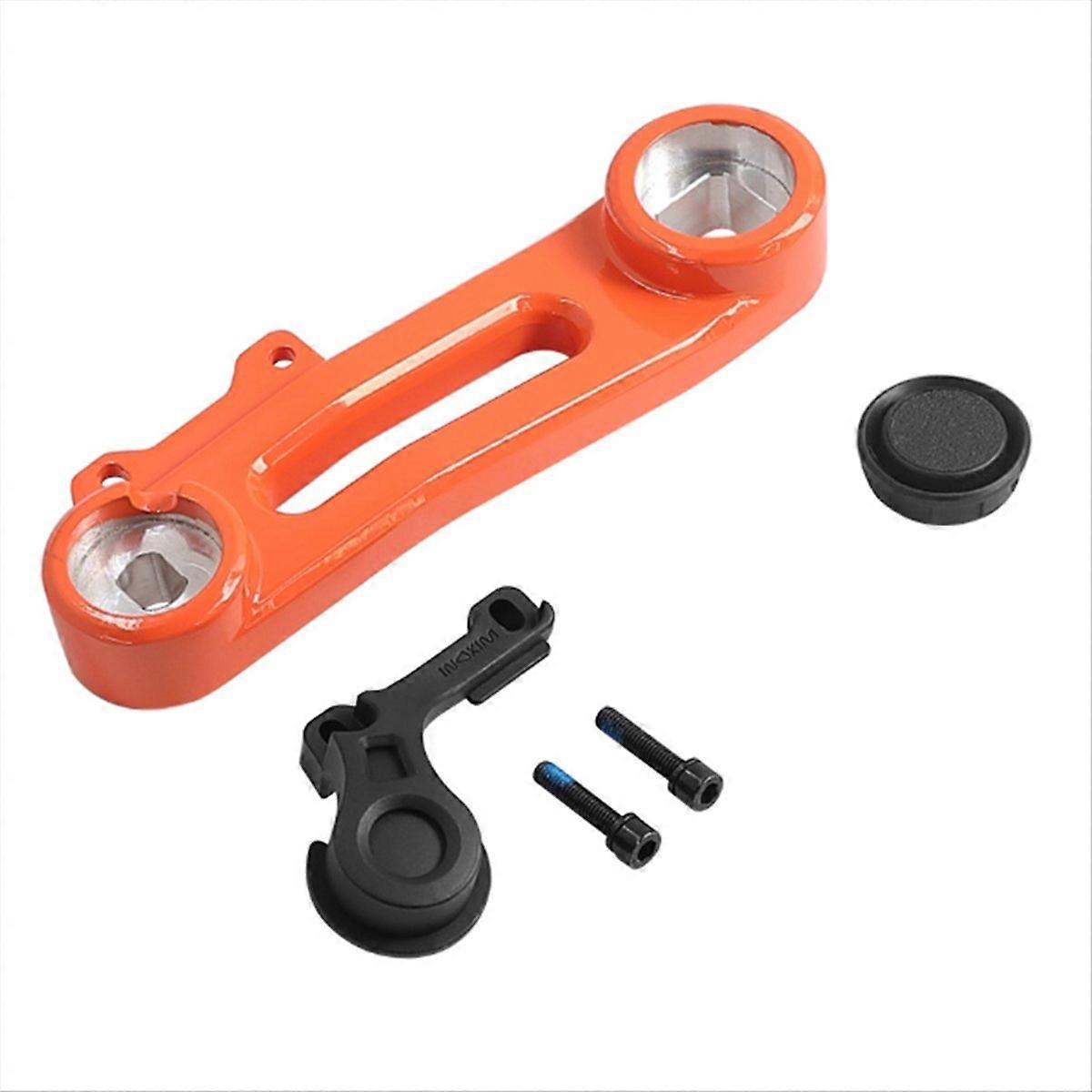 For Front Lever Arm Orange