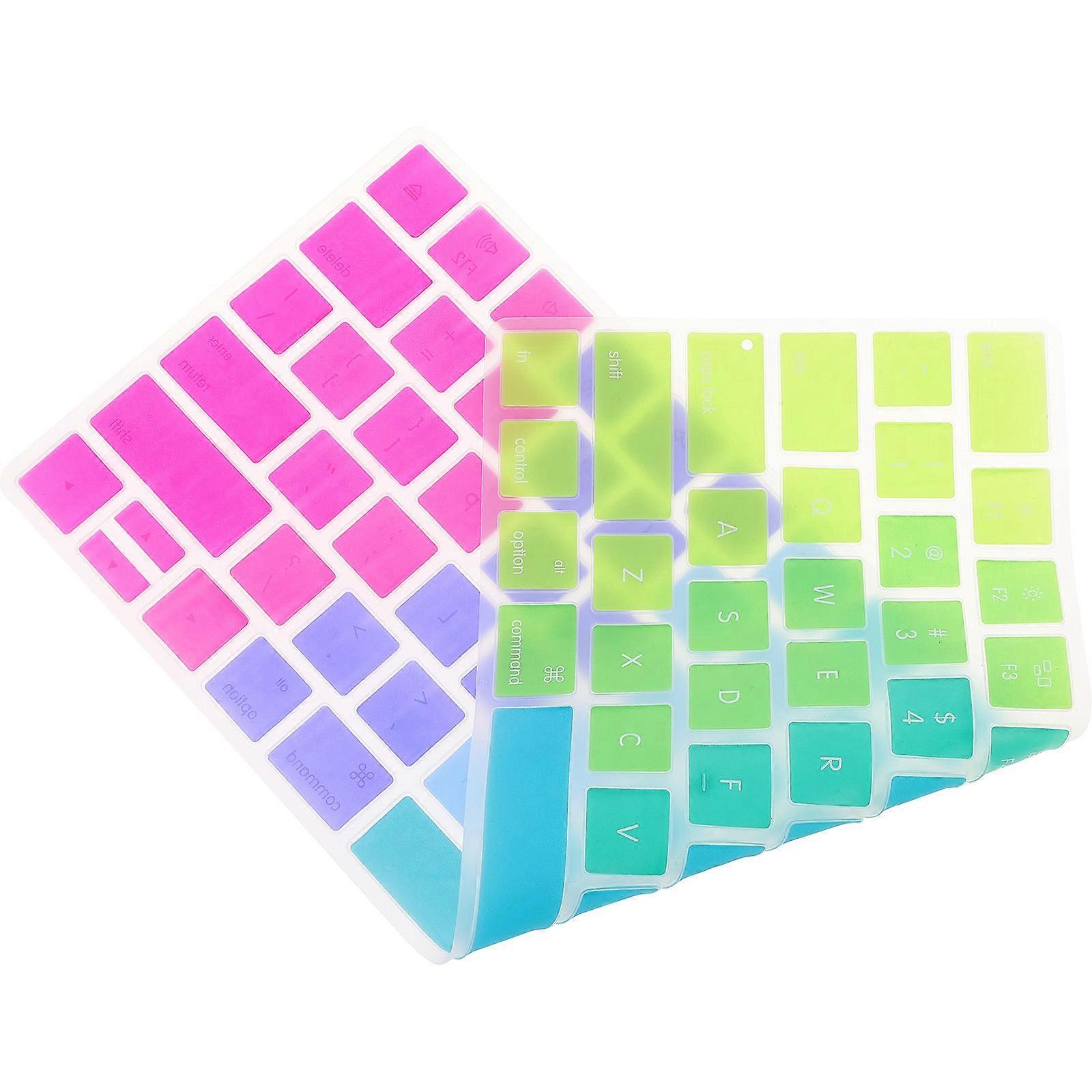 Tpu Keyboard Cover Wireless Protector Skin for 4Pcs