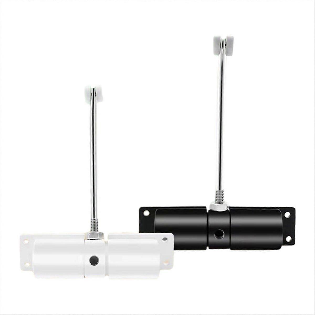 2Pcs Automatic Door Closer Safety Spring Door Closer