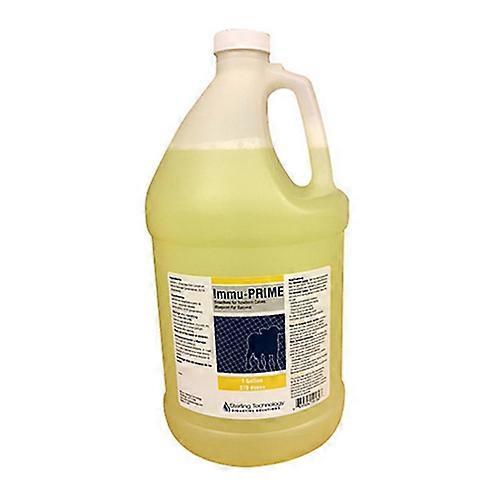 Immu-PRIME Immu-Prime For Calves Liquid Refill, 1 Gallon