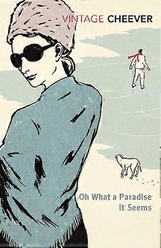 Oh, was ein Paradies, es scheint (Vintage Classics)