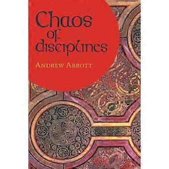 Chaos van Disciplines