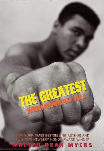 Den største - Muhammad Ali