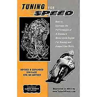 Tuning voor snelheid