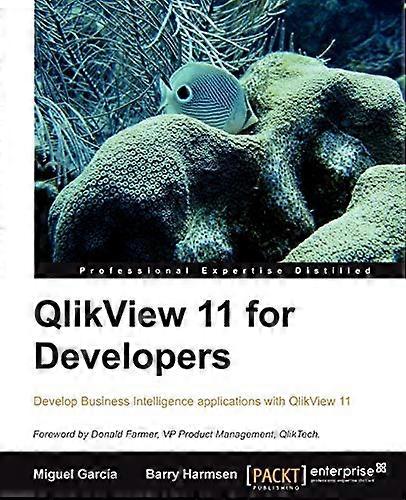 QlikView 11 For Developers