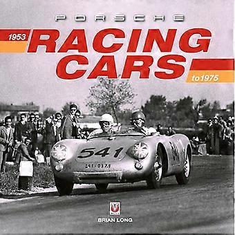 Voitures de course Porsche
