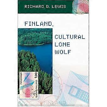 Finnland, kulturelle Lone Wolf