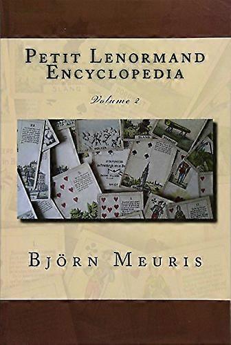 Petit Lenormand Encyclopedia