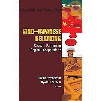 Sino-Japanische Beziehungen