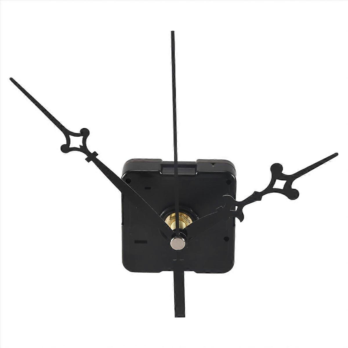 1Pcs Replacement Wall Clock Repair Parts With Hands & Kit