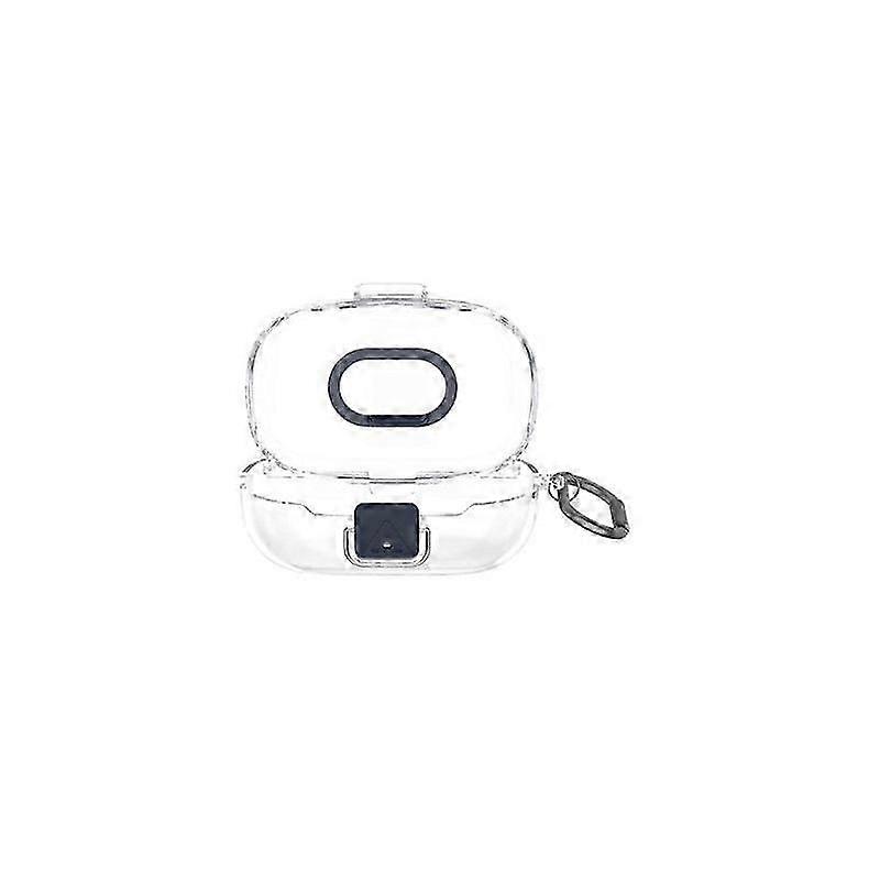 Transparent Protective Case for Endurance 3 - Simple,
