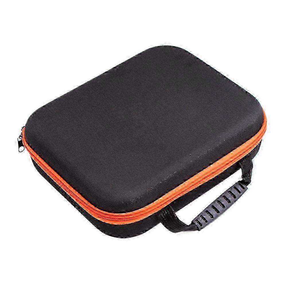 Multifunction Portable Electric Drill Tool Bag Waterproof Large Capacity