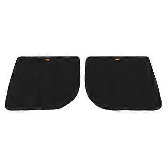 1 Pair of Dog Car Door Protector Anti Scratching Door Cover Vehicle Door Inside Guard