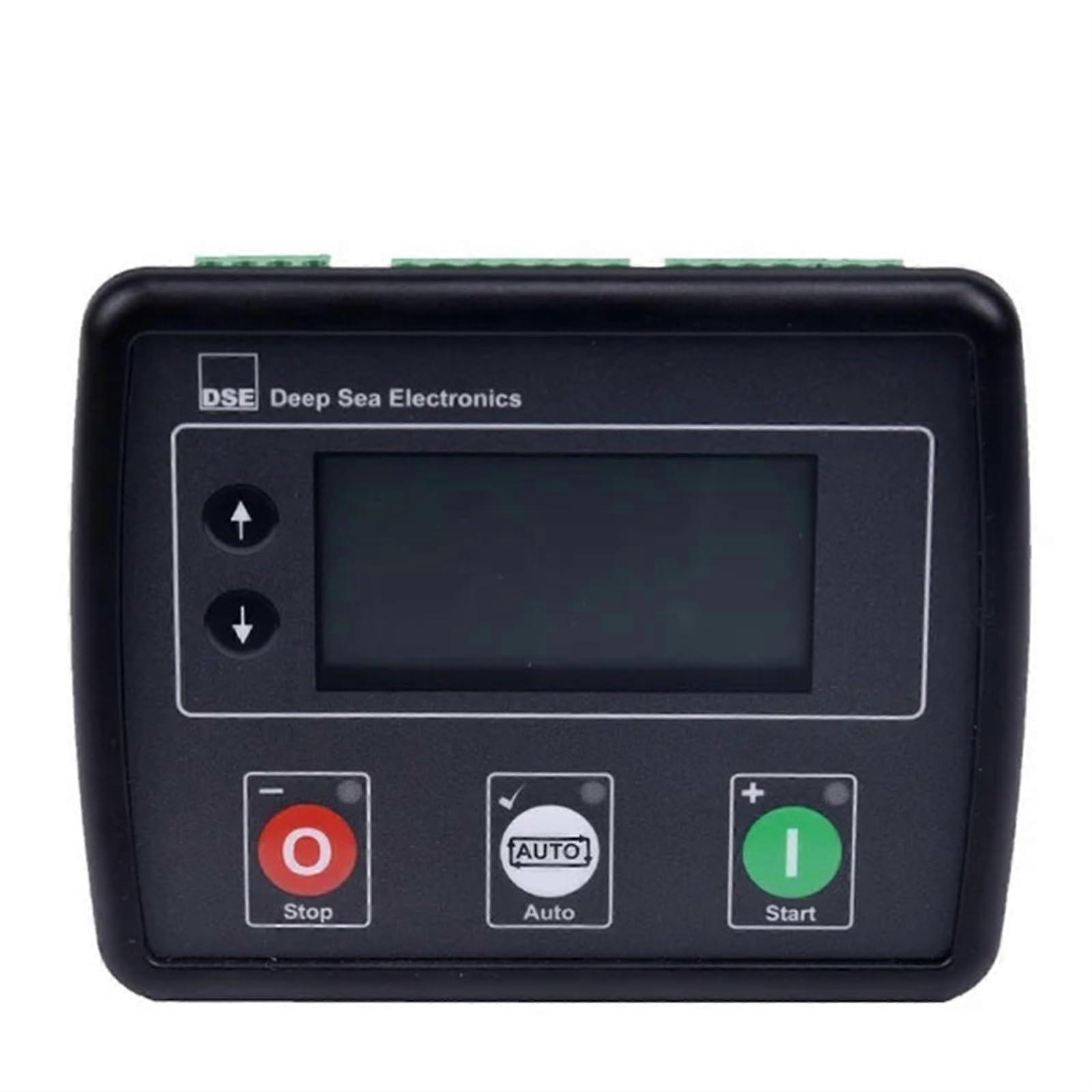 Diesel Generator Controller Panel Automatic Power Failure Control Module Replacement for DSE4520 MKII