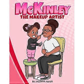 McKinley, meikkitaiteilija