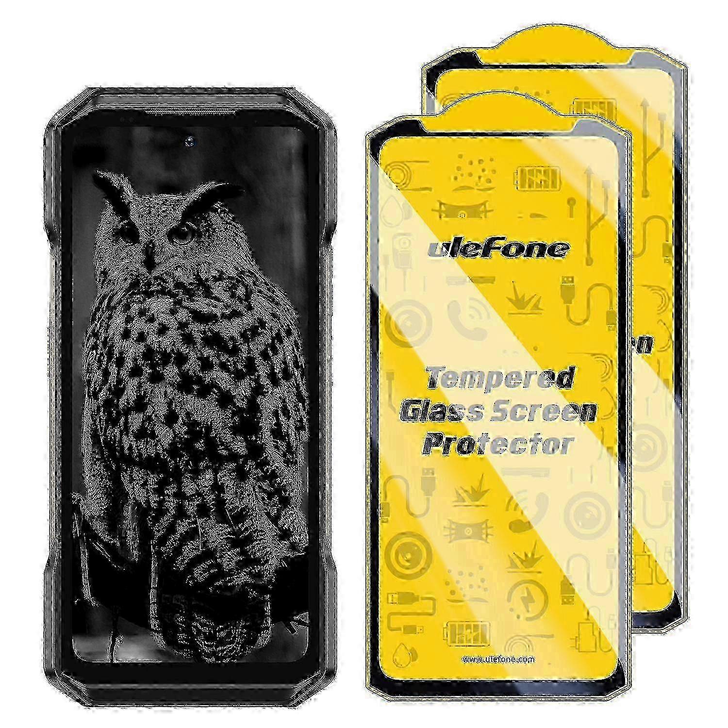 [Promoção]Ulefone 9H