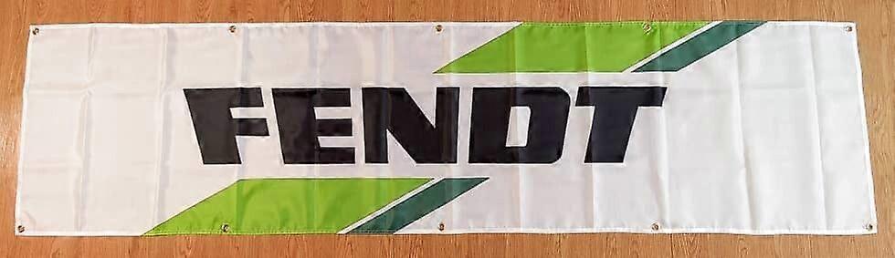 Traktor Fendt Banner FB1181