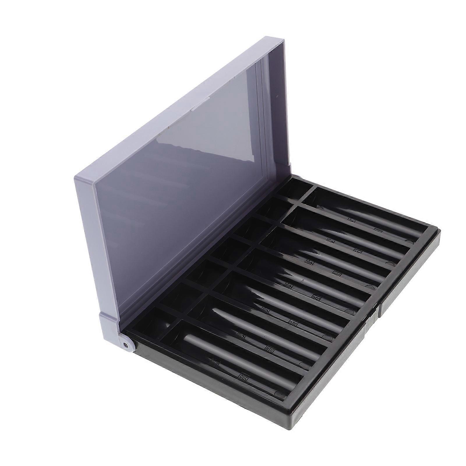 Coin Organizer Multi-Function Desktop Coin Box for Storage Use