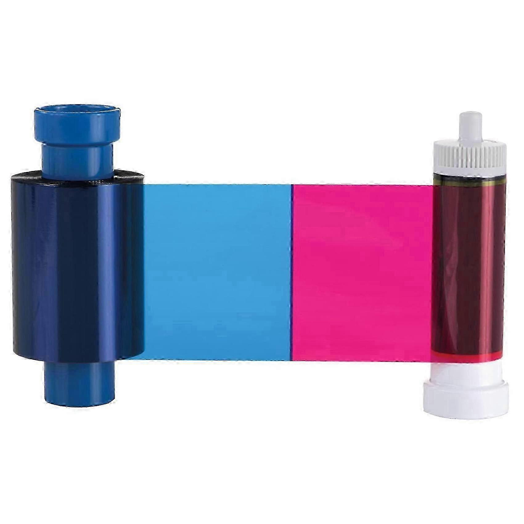 Suitable compatible with , 2, MA300YMCKO Color Ribbon, Printer Accessories