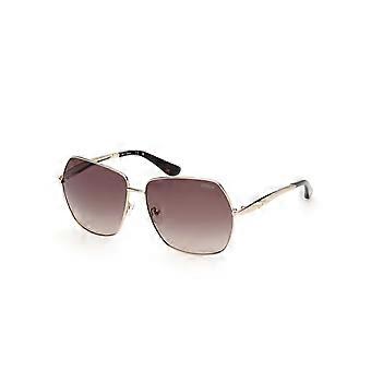 Gafas de sol Guess GU00309 32F oro pálido brillante 60/13/140 MUJER