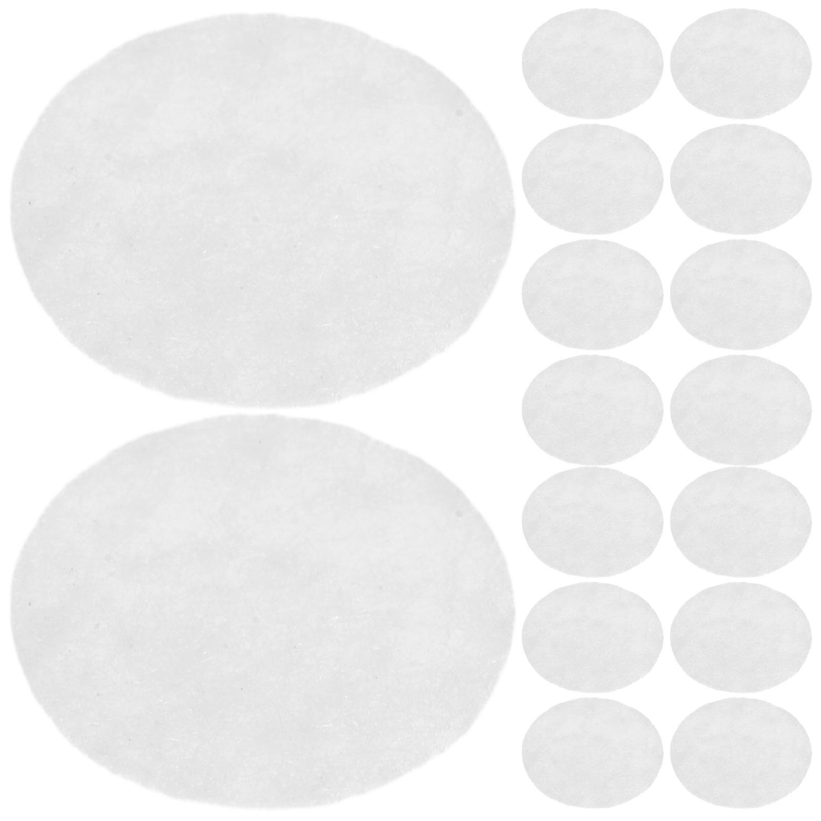 Replacement Filtering Cotton Core for Home Use 2Pack Filters
