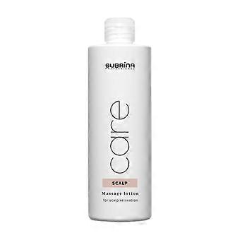 Subrina Professional Care Scalp Glycerin Leave-In hovedbundslotion til vækststimulering 480 ml