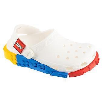 Slides Crocs LEGO 4LW System Clog