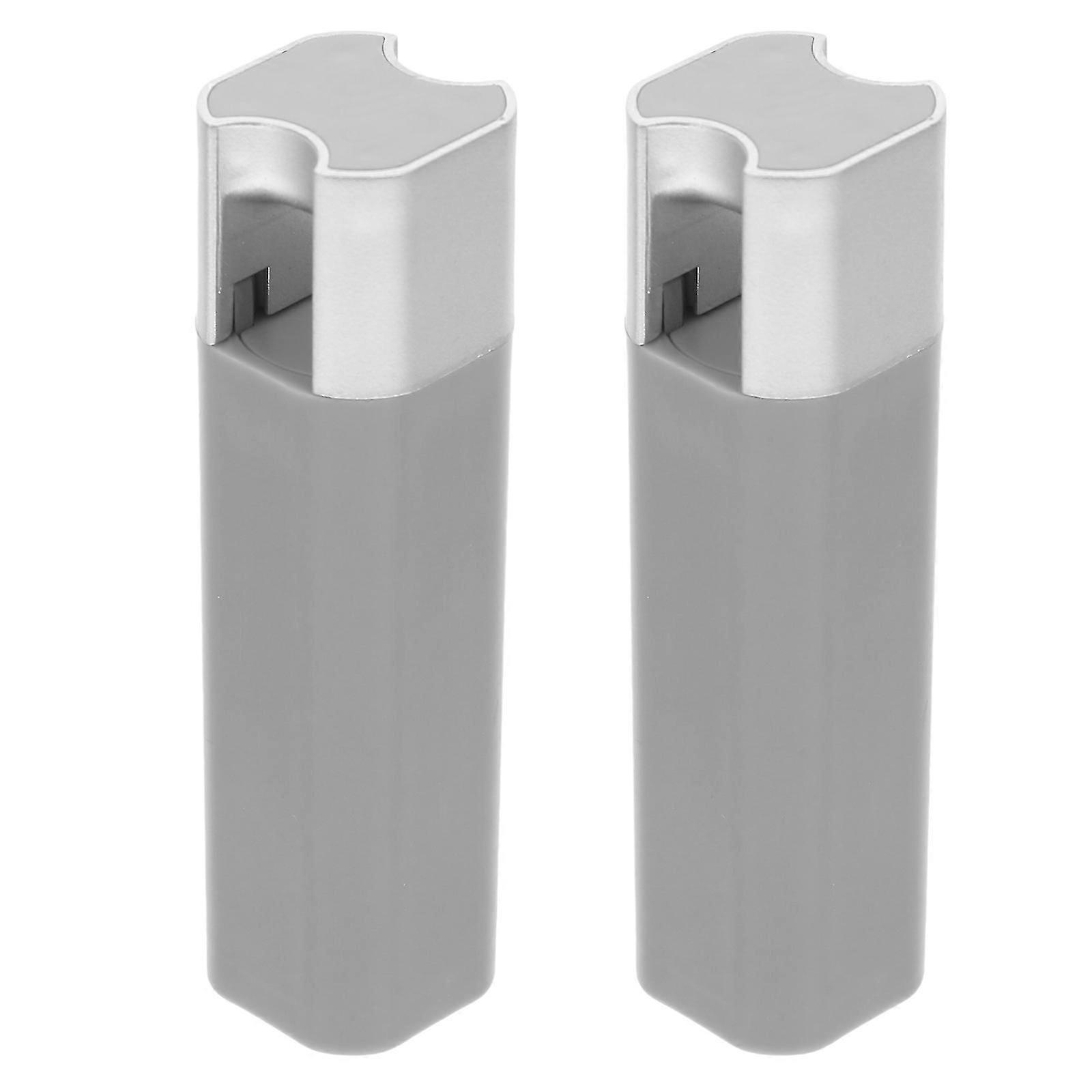 Iron Blind Cord Pull Drop 2Pcs for Window Blind Cord Replacement