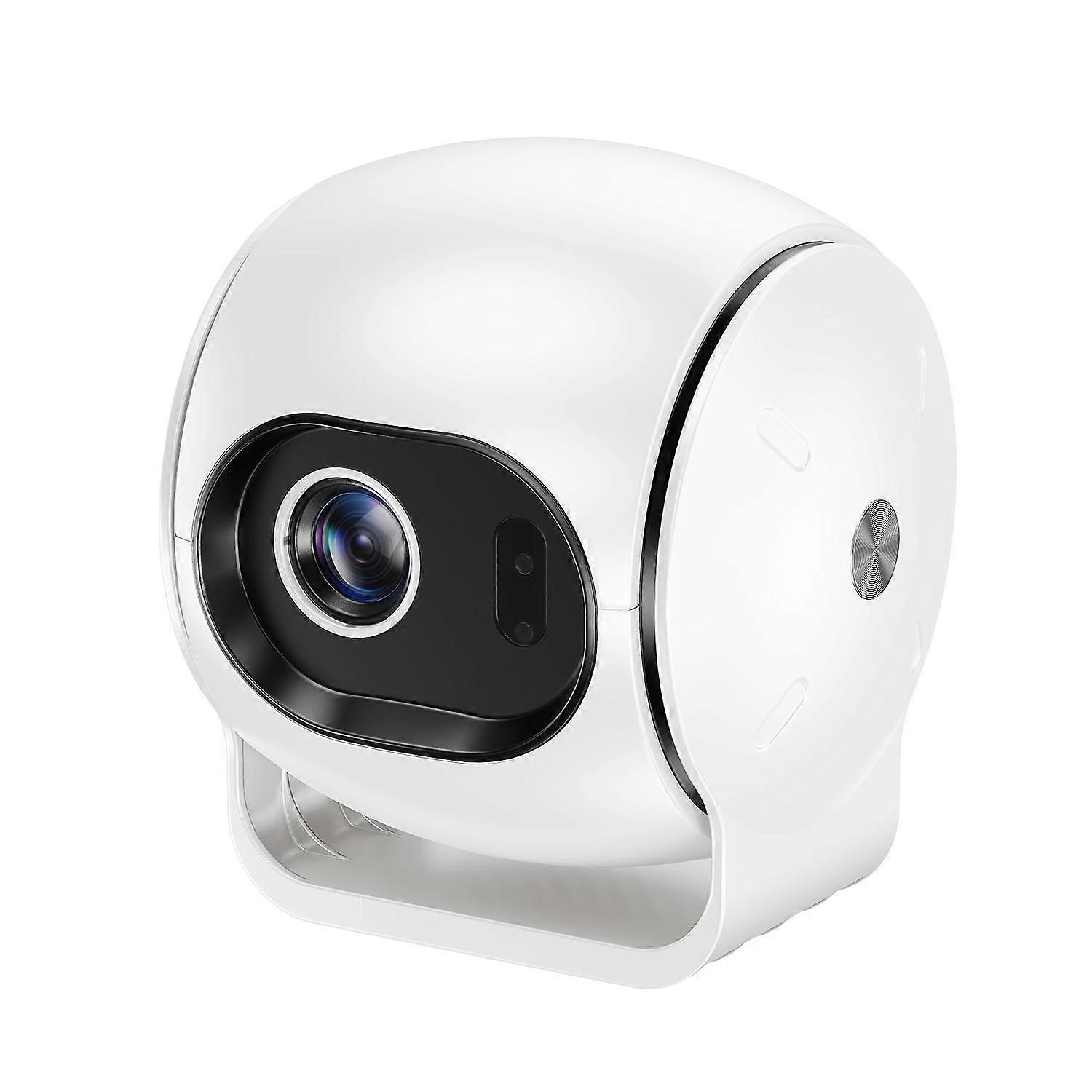Q3 Electric Focus Smart Projector US Plug