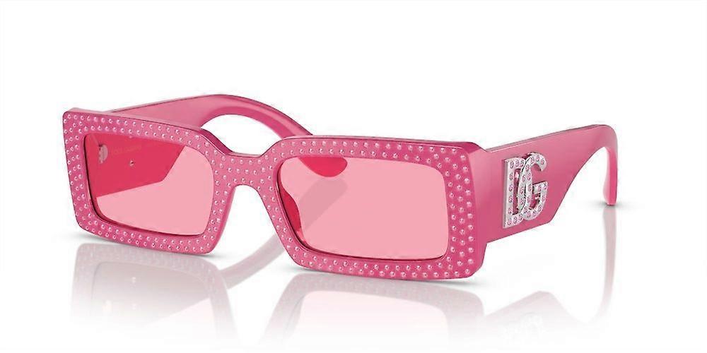 DOLCE & GABBANA DG 4447B